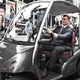 Illustration for article titled Sorry Tesla, Electric Cars of the Future Will Be More Like Golf Carts